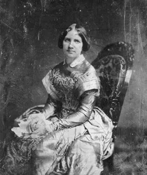 ジェニー・リンド、スウィディッシュ・ナイチンゲール（1850）